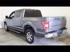 Thumbnail Photo 6 for 2018 Ford F150